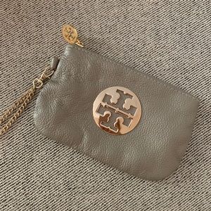 Tory Burch Wristlet